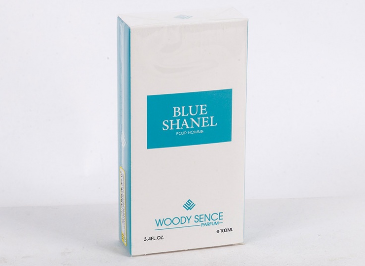 انواع عطر و ادکلن Woody Sence