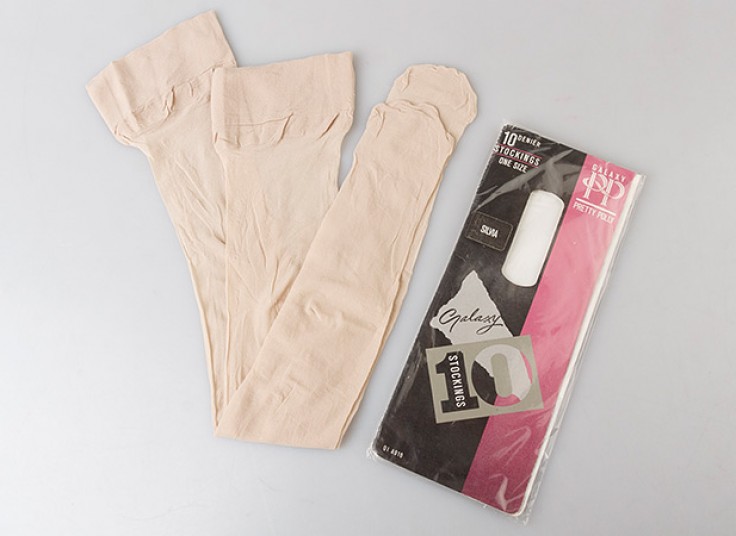 جوراب شلواری طرح Pretty Polly