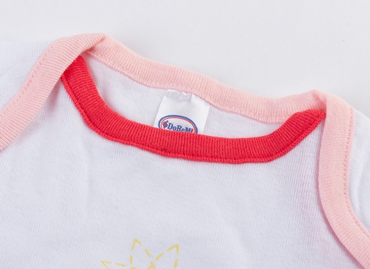 ست سه تیکه نوزادی DoReMi