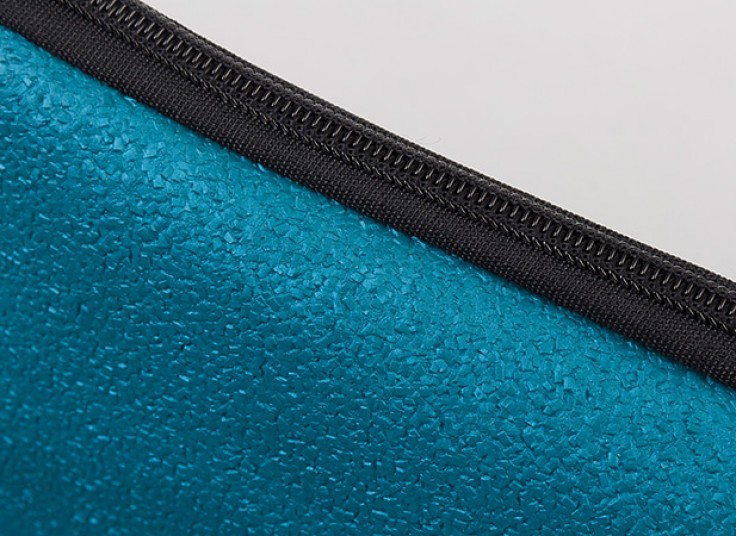 کیف لوازم آرایش طرح Trapezius