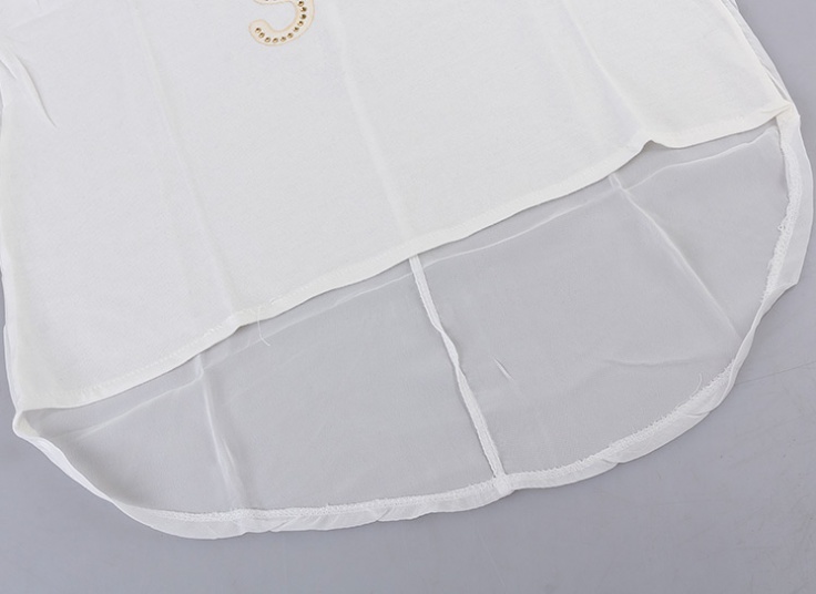 تاپ و تیشرت زنانه M & F