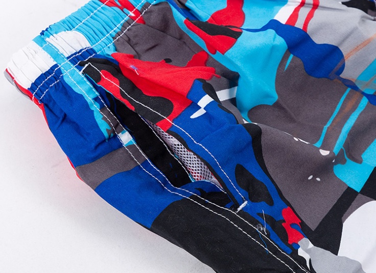 مایو مردانه Gold Beach