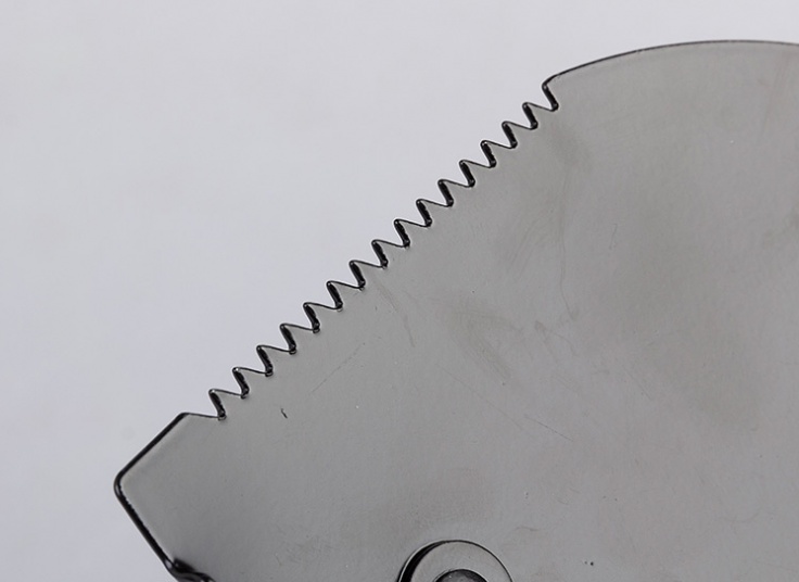 بیلچه تاشو چندکاره