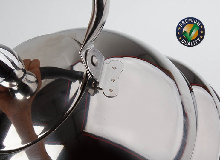 ست کتری و قوری Premium quality