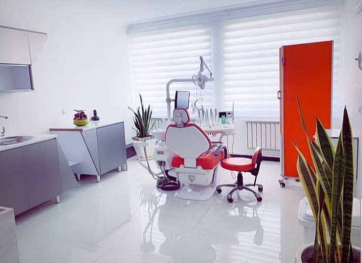 مطب دندانپزشکی دکتر پیشوا