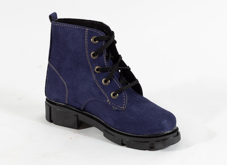 نیم بوت جیر زنانه