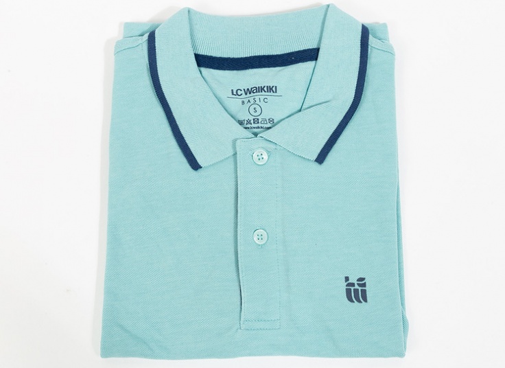 پولوشرت مردانه LC Waikiki