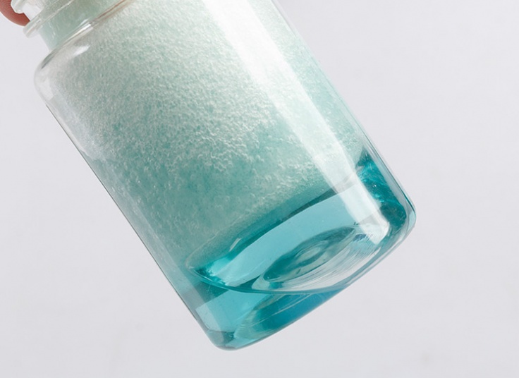 لاک پاک کن اسفنجی SEVEN