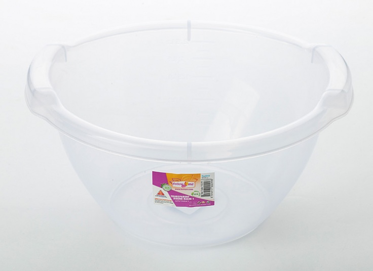 کاسه پلاستیکی Bursev