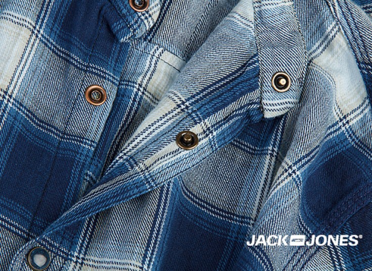 پیراهن مردانه Jack and Jones