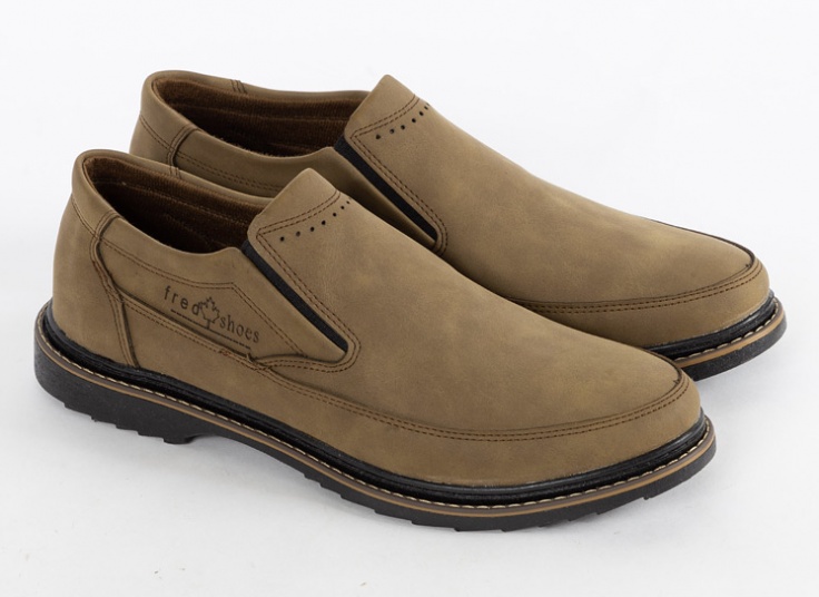 کفش مردانه سورن