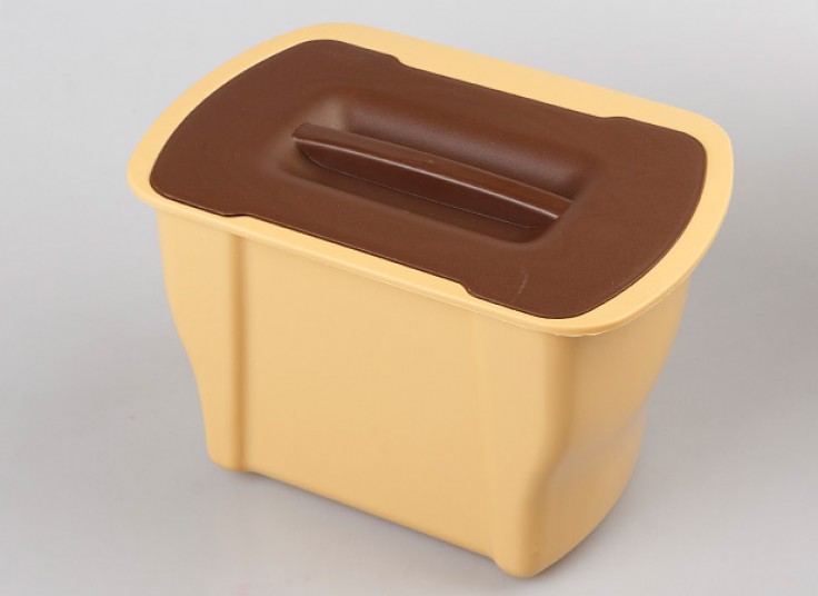 سطل کابینتی Shaygan