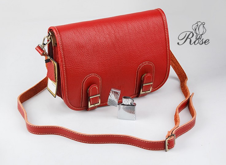 کیف چرم اصلی Rose Leather
