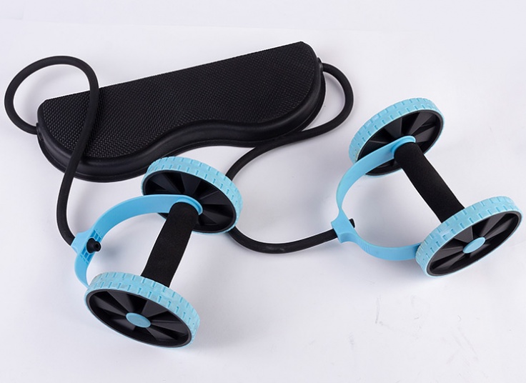 دستگاه ورزشی Total body shaper