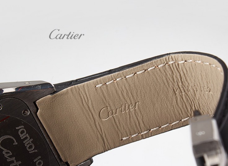 ساعت مردانه cartier