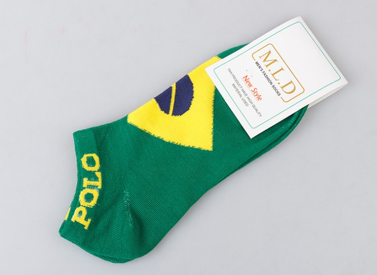 جوراب ساق کوتاه POLO