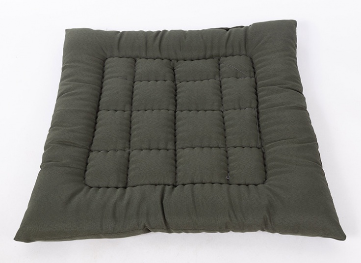 زیر نشیمنی چهار خانه