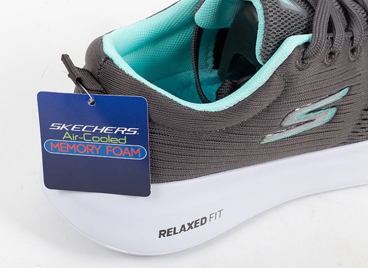 کتانی بندی زنانه Skechers