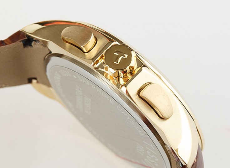 ساعت مچی مردانه Tissot