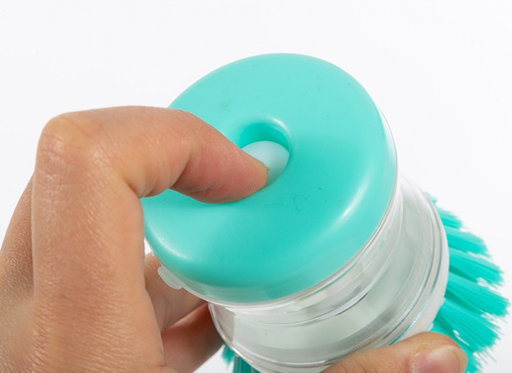 فرچه مخزن‌دار