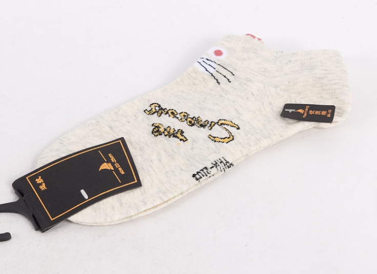 جوراب فانتزی زنانه Yuanhang