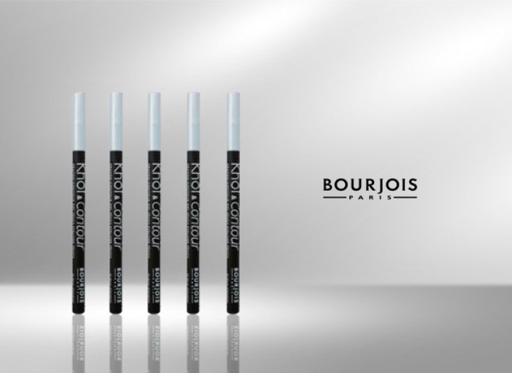 مداد چشم Bourjois