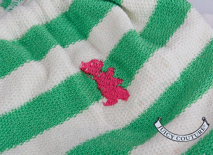 مایو زنانه JUICY COUTURE