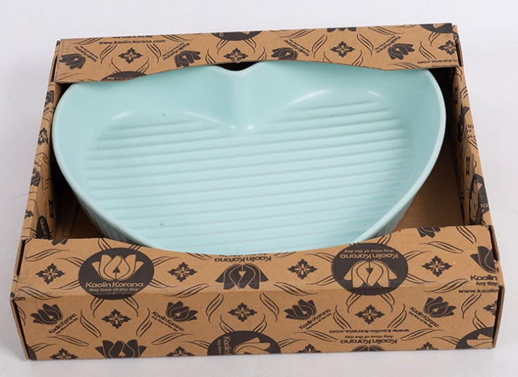 انواع تابه سرامیکی kaolin karana