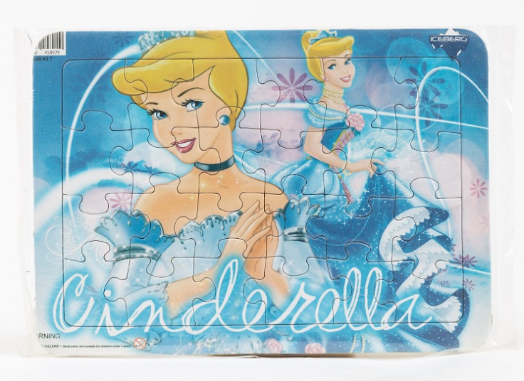 پازل 24 تکه Ice Berg