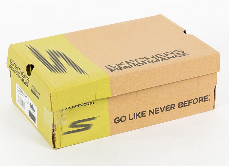 کفش ورزشی مردانه Skechers 22022