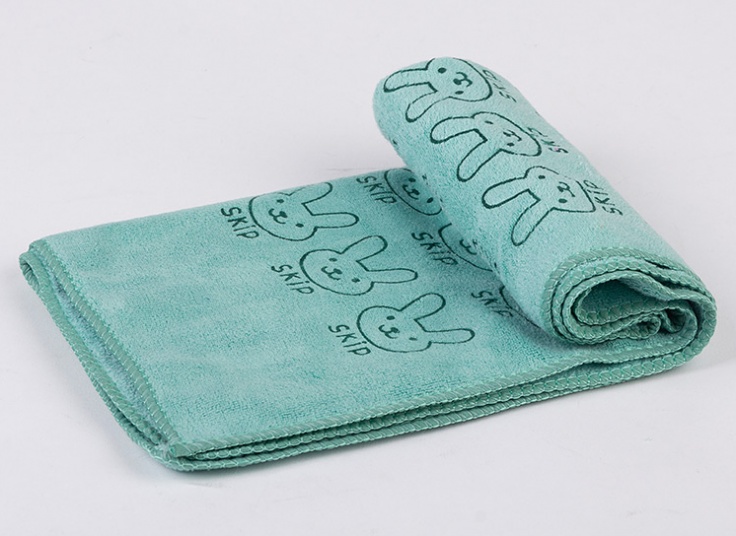 حوله دست و صورت Skip Rabbit