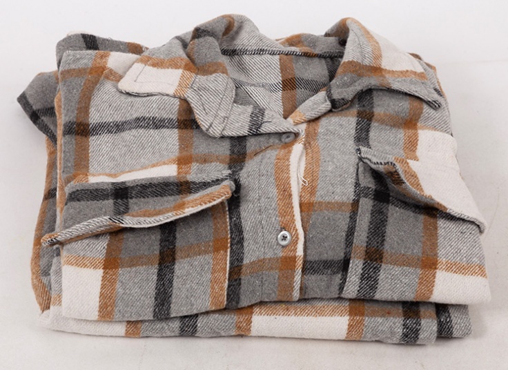 ست کت دامن پشمی