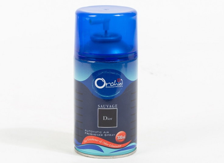 اسپری خوشبو کننده هوا Orchid