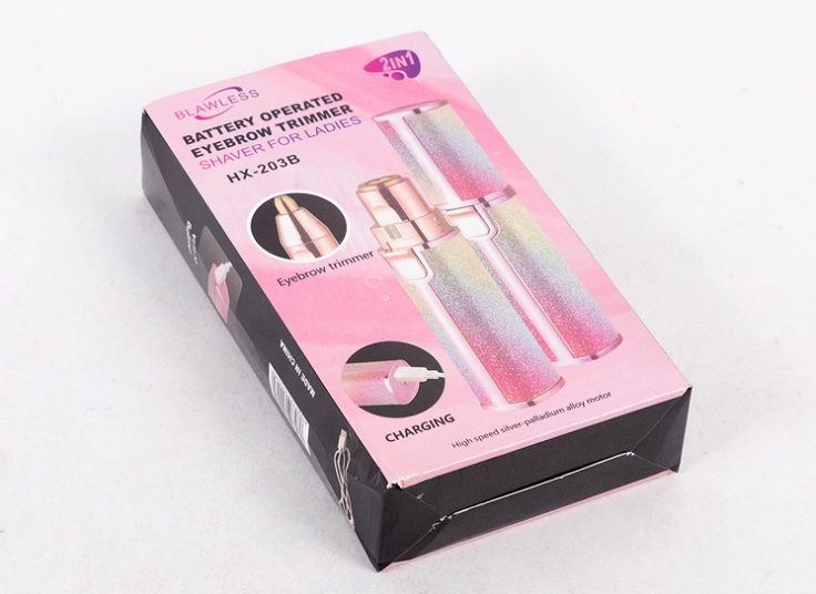 موزن ماتیکی دو کاره BLAWLESS