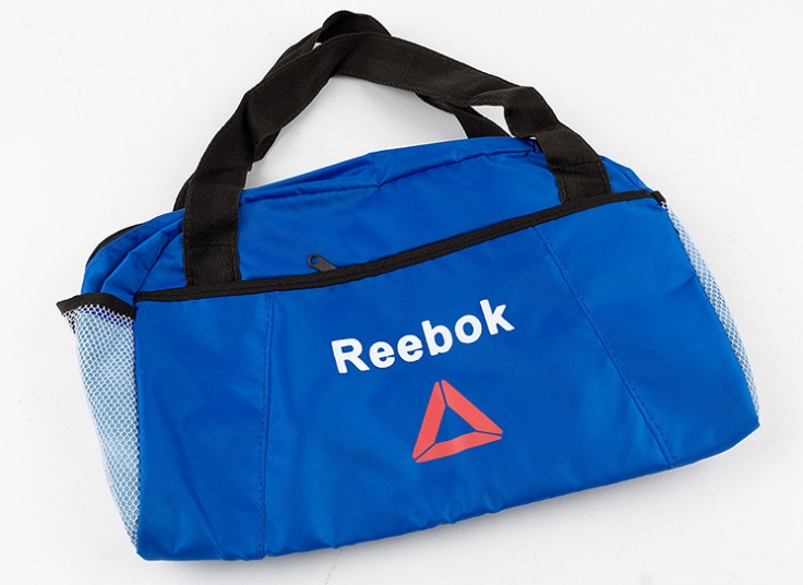 ساک دستی ورزشی طرح Reebok