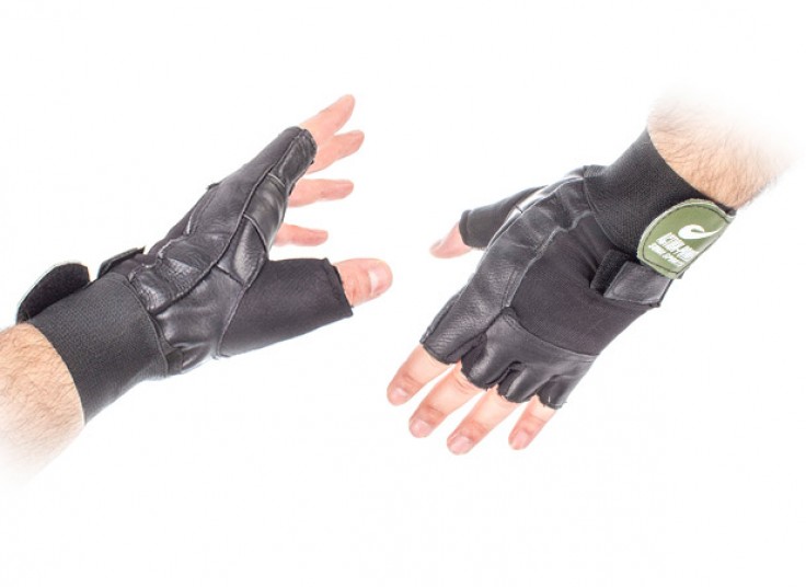 دستکش بدنسازی Sunil Sports