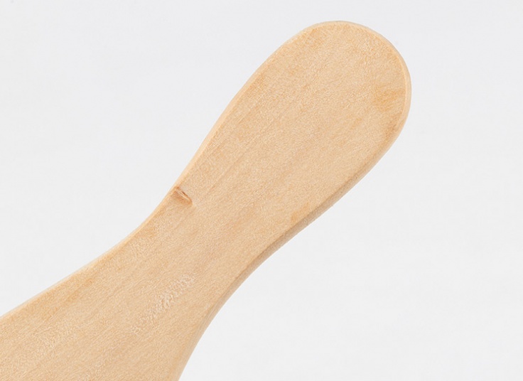 برس مو چوبی Heng da