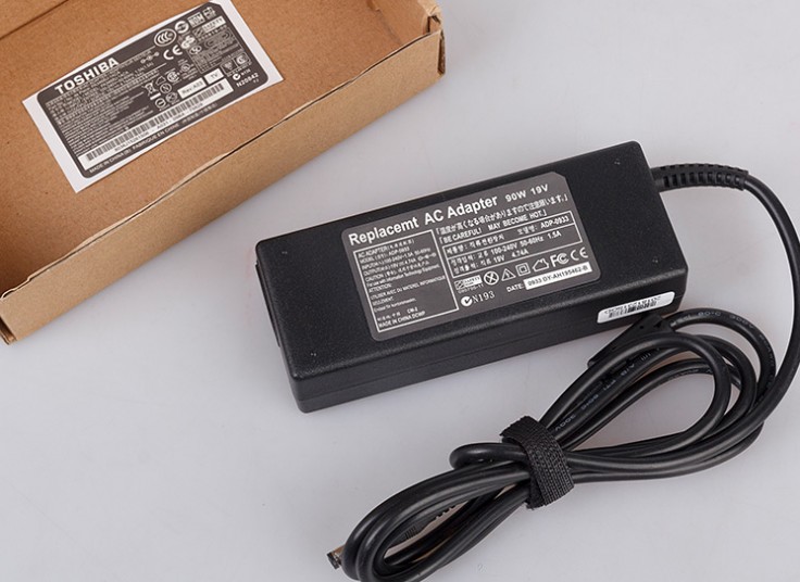 انواع شارژر لپ تاپ