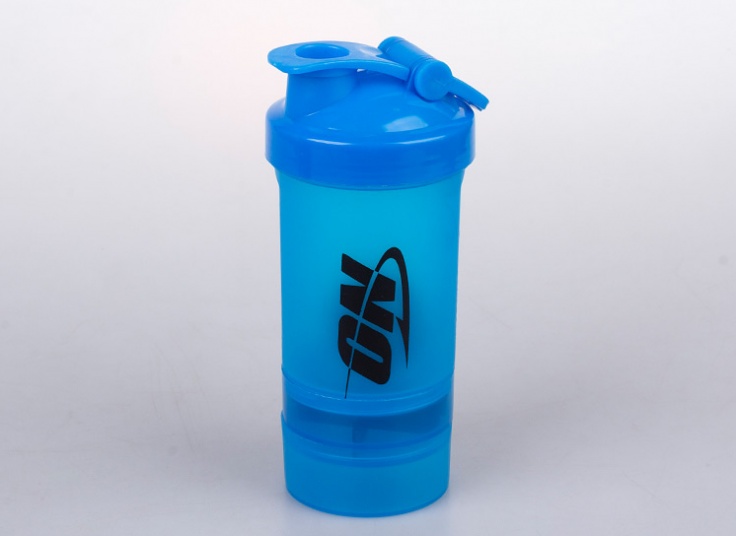 شیکر ورزشی سه تکه طرح ON