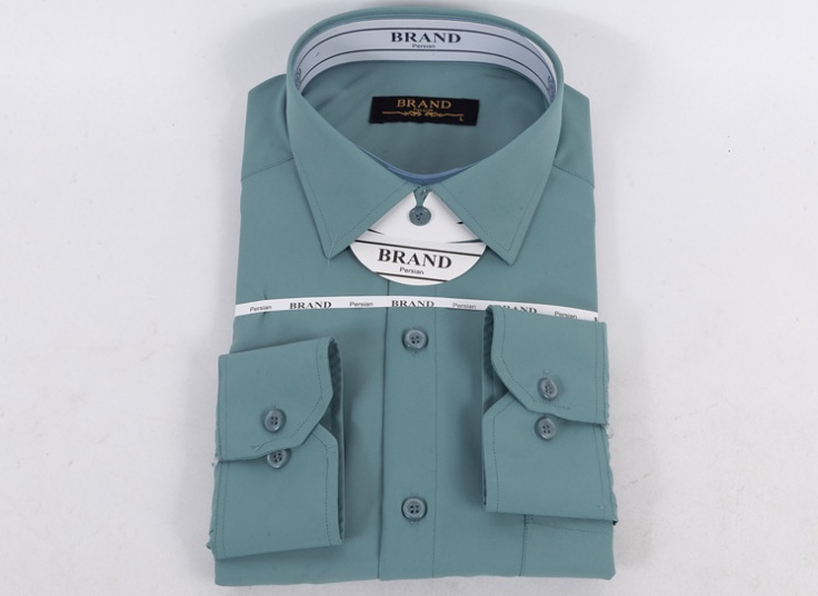 پیراهن مردانه Persian