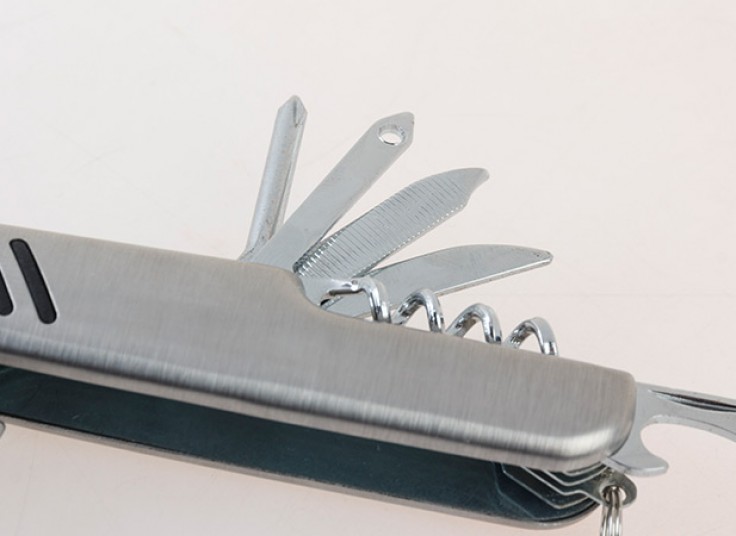 ابزار چند کاره جیبی