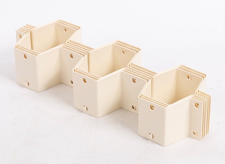 نظم دهنده مدل زنبوری Sevda