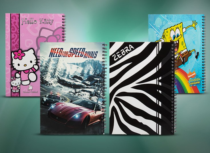 دفتر سیمی جدید Hamoun