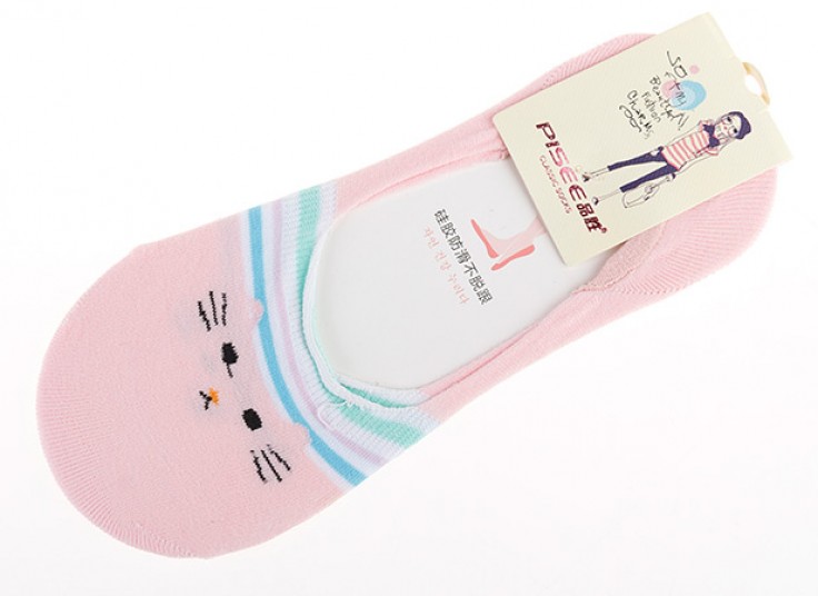 جوراب کالج BAMBOO