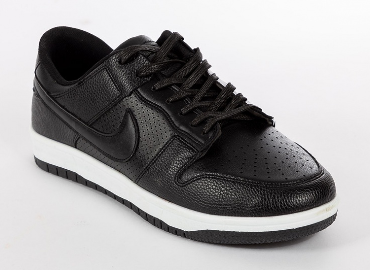 کتانی مردانه طرح Nike