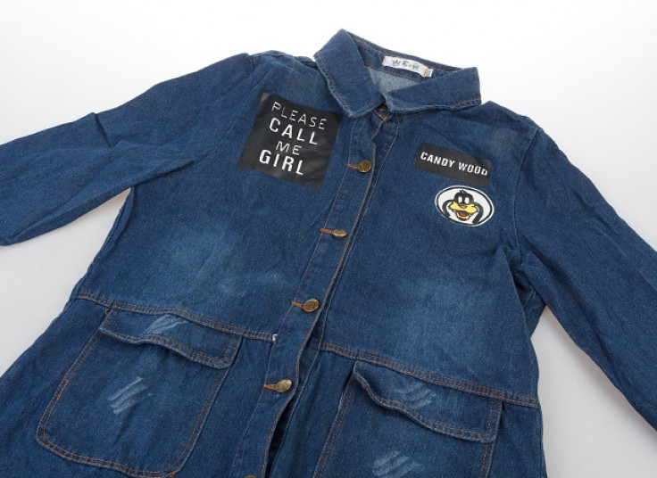 مانتو جین Ruyi