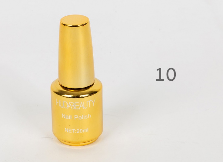 لاک ناخن Huda Beauty