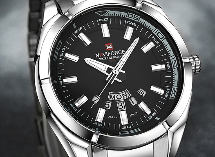 ساعت مچی Naviforce مدل NF 9038