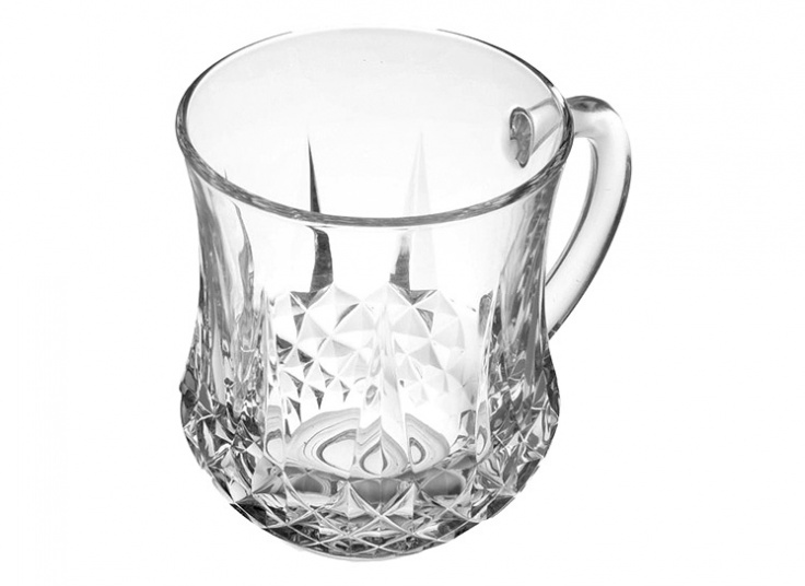 لیوان  2 عددی نوری تازه مدل اپرا