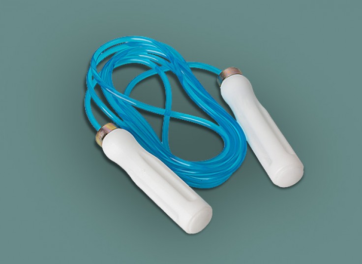 طناب ورزشی WORLD CUP